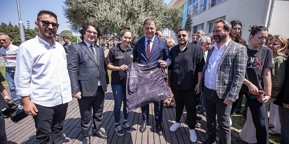 94 yıldır bitmeyen maç Ege’nin iki yakasını bir daha buluşturacak