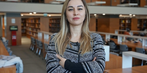 Ailenin sakin ve telaşsız tutumuyla hasta kendini rahat hissediyor