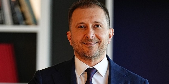 Akbank, Geliştirdiği Büyük Dil Modeli İle Geleceğin Bankacılık Dilinden Konuşuyor