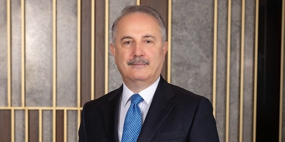 Aktif büyüklükte Türkiye’nin halka açık en büyük bankası VakıfBank 70 yaşında