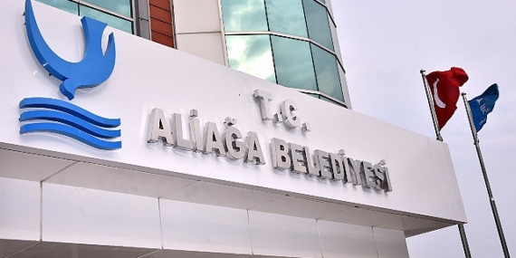 Aliağa Belediyesi’nde Yeni Dönem Görev Dağılımı Belli Oldu