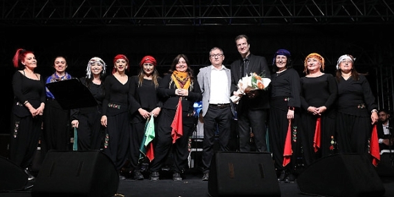 Antalya Büyükşehir’in iftar ikramı devam ediyor