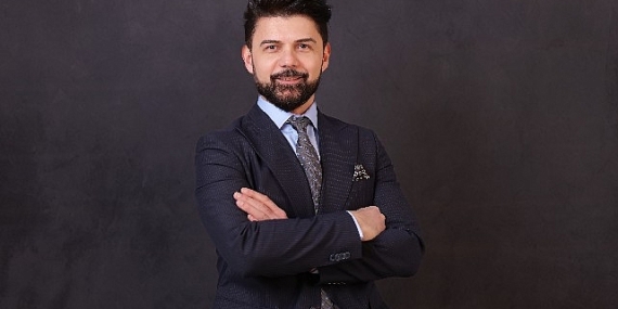 Avrupa’da kış bahçelerine Volkan Karagülle imzası 