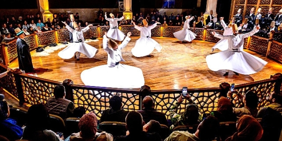 Başkan Altay: “Turizm Ekonomisinden Aldığımız Payı Daha Da Artırmayı Hedefliyoruz”