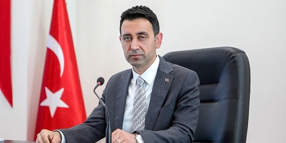 Başkan Önal: Eşit ve adil olacağız