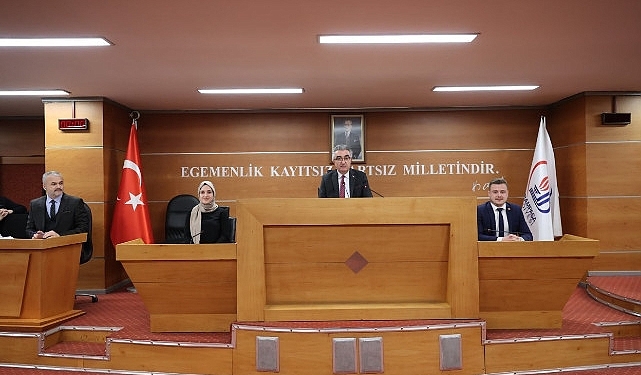 Bayrampaşa’da meclis toplantıları canlı yayınlanacak