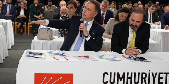 Beylikdüzü Belediye Başkanı Mehmet Murat Çalık’ın 2019-20024 yılları arasındaki 5 yıllık stratejik faaliyet raporu mecliste oy birliğiyle kabul edildi