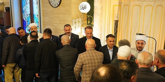 Beylikdüzü Belediyesi, Ramazan Bayramı öncesi tüm çalışmalarını tamamlayarak kenti bayrama hazırladı