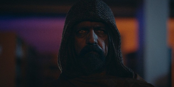 Biaz: Kara İyenin Laneti filmi 17 Mayıs’ta sinemalarda