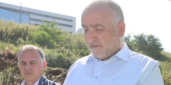 Canik’te Tarihi Dönüşüm: Samsun’un En Büyük Kentsel Dönüşümü Son Hız Devam