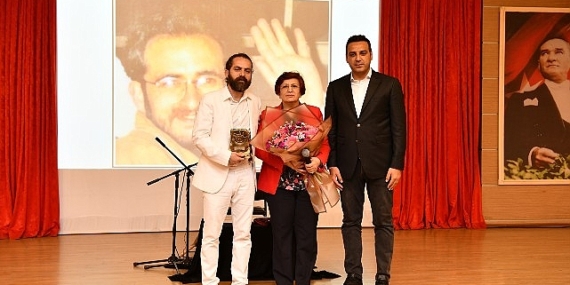 Çiğli; Hasret Gültekin’i unutmadı