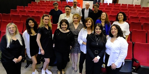 Dostluk Kazansın gün sayıyor