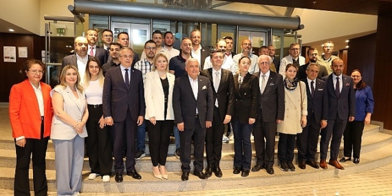 “Dünya’da ürüne talep kalmadı, bedavaya versekte alan yok”