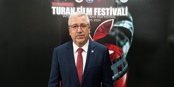 Ege Üniversitesi Uluslararası Turan Film Festivali gün sayıyor