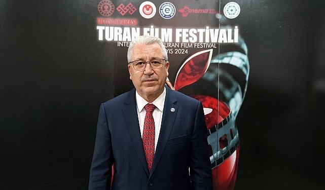 Ege Üniversitesi Uluslararası Turan Film Festivali gün sayıyor