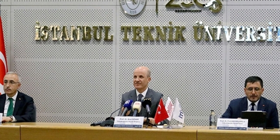 Ege Üniversitesi’nde Bilgisayar ve Bilişim Bilimleri Fakültesi kurulacak