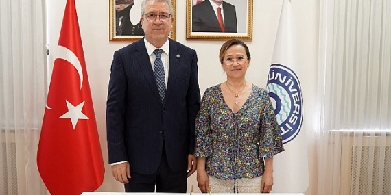 Egeli akademisyenden iki önemli patent