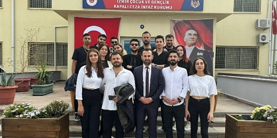 EÜ Devlet Türk Musikisi Konservatuvarı öğrencilerinden anlamlı proje