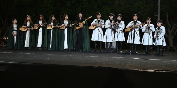 FİLİZ Derneği’nden “Yaza merhaba” etkinliği