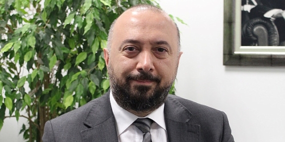 Gelecek Etki Fonu’ndan OctaiPipe’ye üç milyon Sterlin yatırım