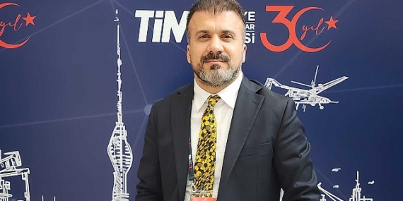 Güneydoğu’nun 3 aylık hububat ihracatı 836,5 milyon dolar