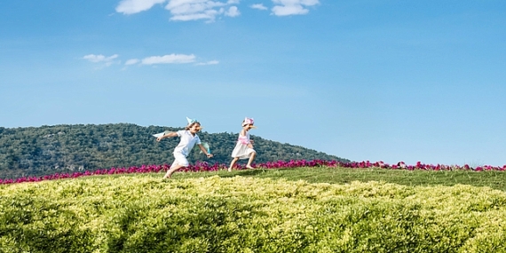 Hilton Dalaman Sarıgerme Resort & Spa 23 Nisan’da Farklı Ülkelerden Çocukları Biraraya Getiriyor!
