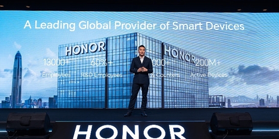 HONOR Magic6 Pro: Türkiye’de Sihirli Bir Deneyim Zamanı!