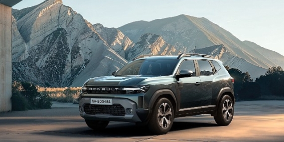 İçimizden Biri: Yeni Renault Duster Türkiye’de
