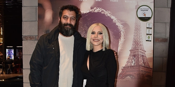 “İki Gözüm Ahmet: Sürgün” Özel Gösterim ve Avrupa’da Vizyon