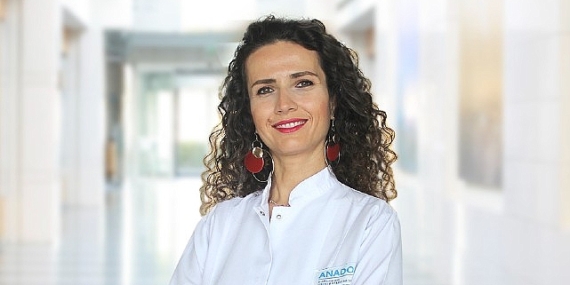 İlk diş kontrolü 1 yaşında başlamalı