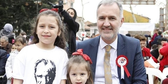 İnegöl’de 23 Nisan Dolu Dolu Geçecek