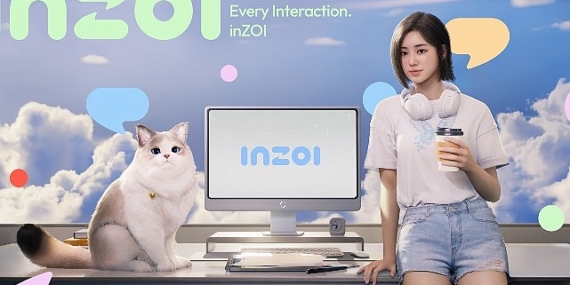 inZOI’nin Yol Haritası Videosu, Yepyeni Özellikleri Gözler Önüne Seriyor