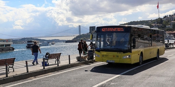 İstanbul Büyükşehir Belediyesi, Ramazan Bayramına hazır