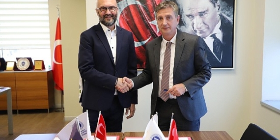 İstanbul Okan Üniversitesi Hastanesi, We Health ile Kişiselleştirilmiş Sağlık Hizmetlerinde İmzaları Attı!
