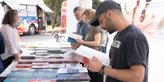 İzBB Yayınları’ndan 9 yeni kitap