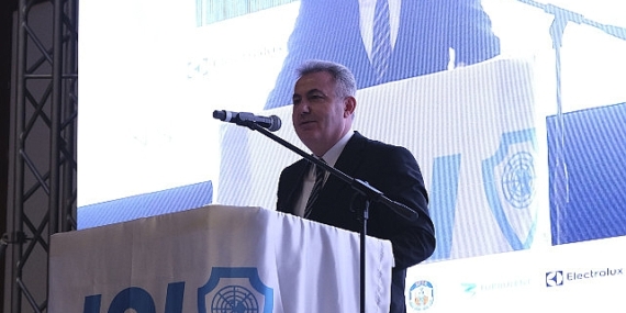 İzmir Türkiye Girişimcilik Ekosisteminin Merkezi Olacak