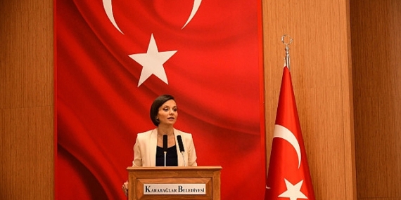 Karabağlar’ın geleceği gençlerle şekillenecek