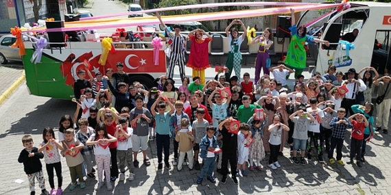 Kartepe’nin Her Mahallesinde Bayran Coşkusu