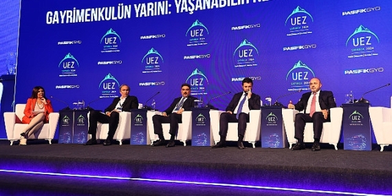 Konutta Uzun Vade ve Düşük Faize İhtiyaç Var