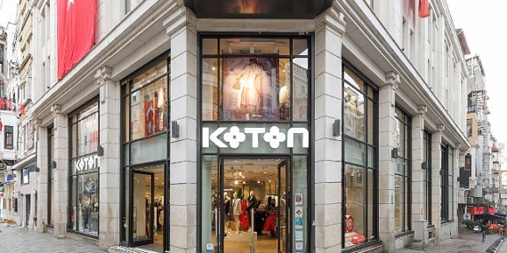 Koton halka arz oluyor