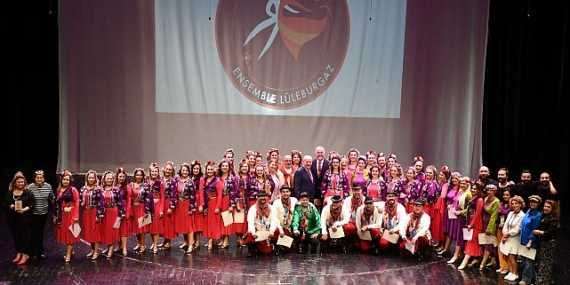Kuruluşunun 84’üncü yılında köy enstitüleri ve sanat