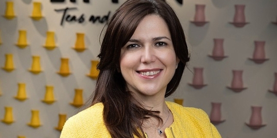 Lipton Türkiye’nin Yeni Pazarlama Direktörü İdil Ziyaoğlu Alpaslan Oldu