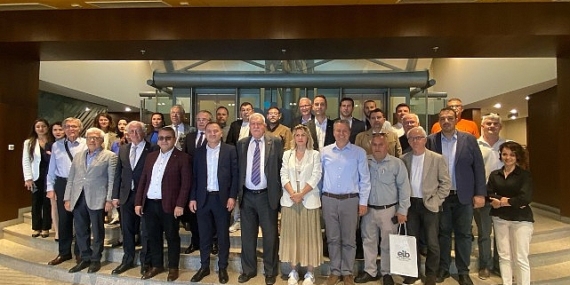 Maden sektörü 2023 yılında ihracattaki yaralarını 2024 yılının ilk çeyreğinde sardı