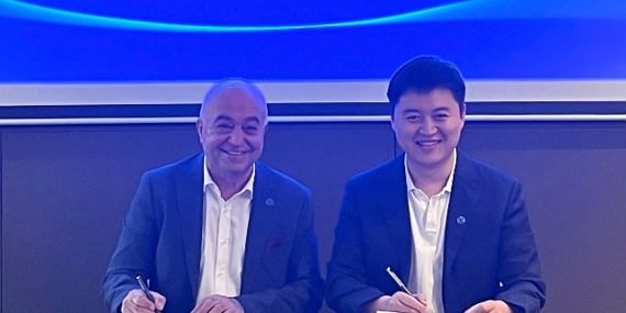 Maxxen ve Hithium’dan batarya enerji depolama teknolojileri alanında büyük adım!