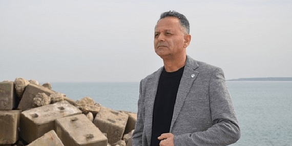 Mehmet Sevin’in Yeni Şarkısı ‘Merhamet’ Büyük İlgi Gördü!