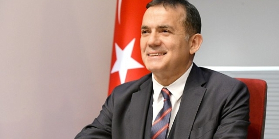 Mersin Yenişehir Belediye Başkanı Abdullah Özyiğit’ten 1 Mayıs Emek ve Dayanışma Günü mesajı