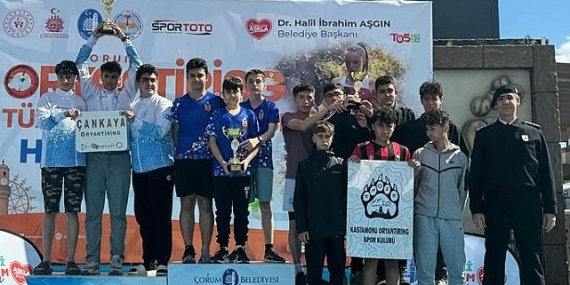 Milli Takımın Yarısı İnegöl’den