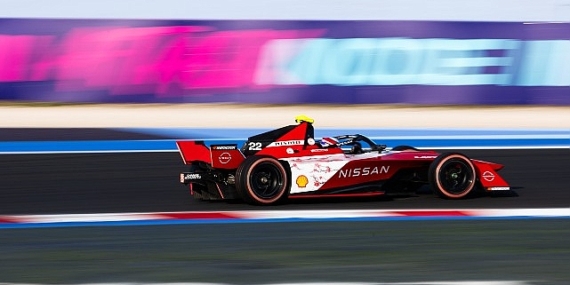Nissan Formula E Takımı Misano’dan Zaferle Döndü