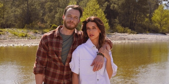 Prime Video, Başrolünde Kerem Bürsin’in Yer Aldığı Yeni Yerli Original Filmin Çekimlerine Başladı