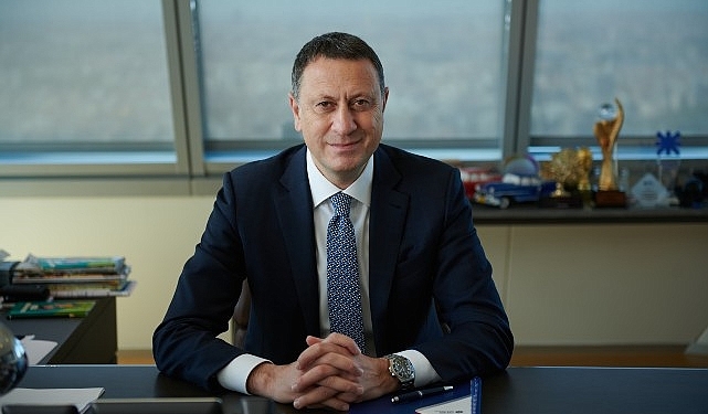 QNB Finansbank Ülke Ekonomisine Desteğini Sürdürüyor
